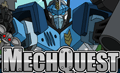 MechQuest Logo